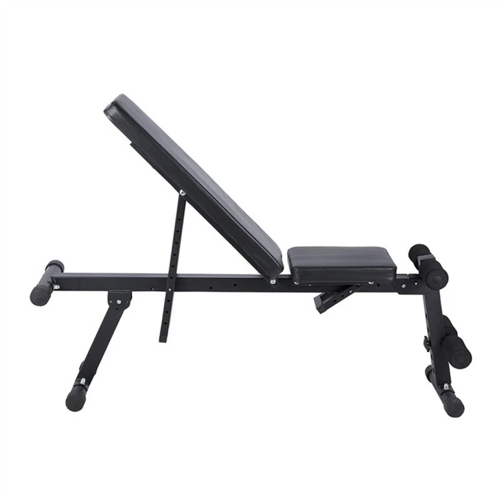 Adjustable Sit Up Bench