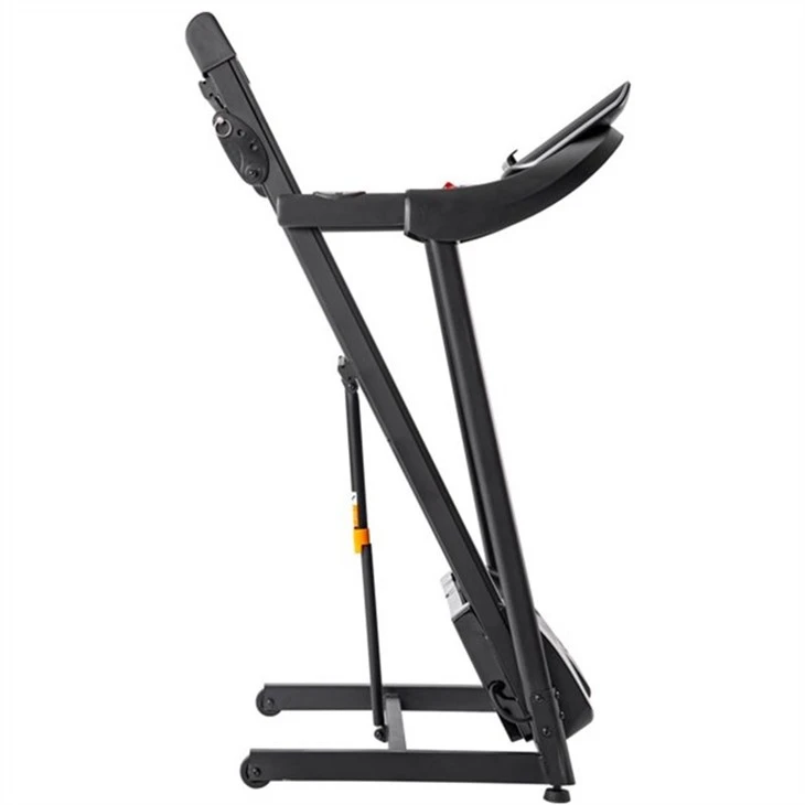 Electric Treadmill For Home