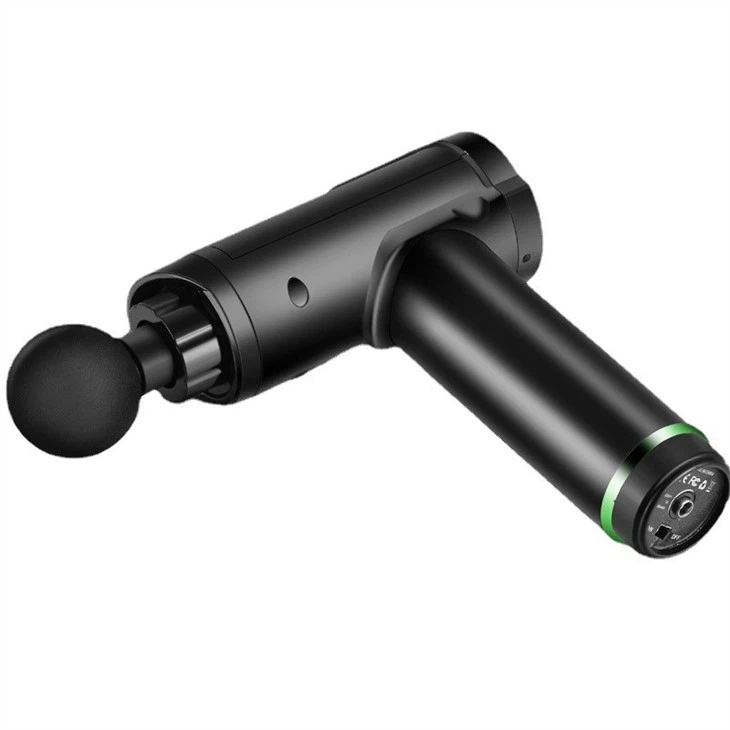 Pulse Deep Tissue Massage Gun